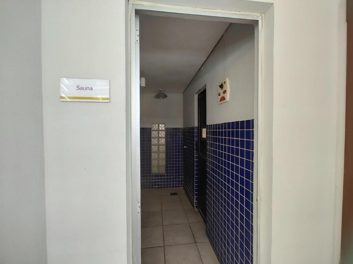 Meireles 5 Pessoas Lc Flats 1307 Форталеза Экстерьер фото