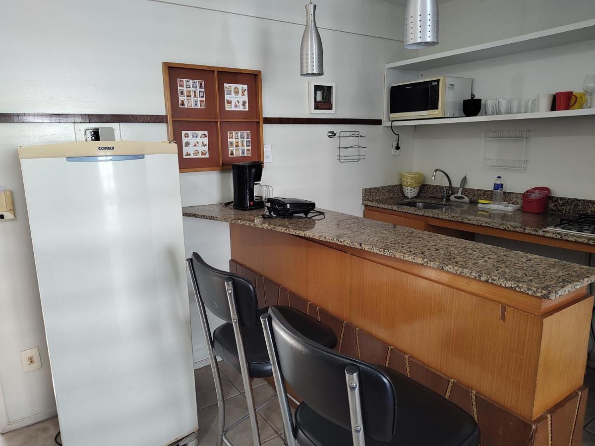 Meireles 5 Pessoas Lc Flats 1307 Форталеза Экстерьер фото