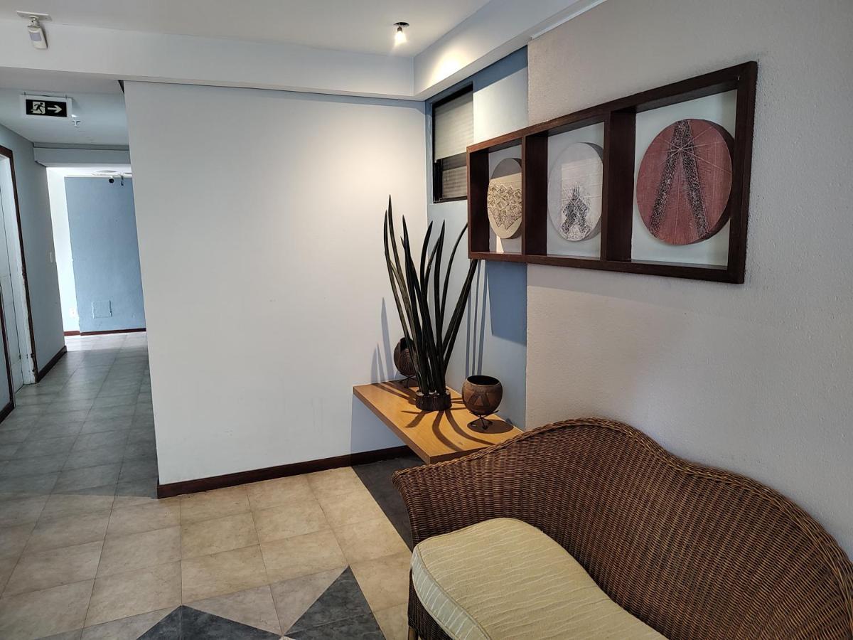 Meireles 5 Pessoas Lc Flats 1307 Форталеза Экстерьер фото