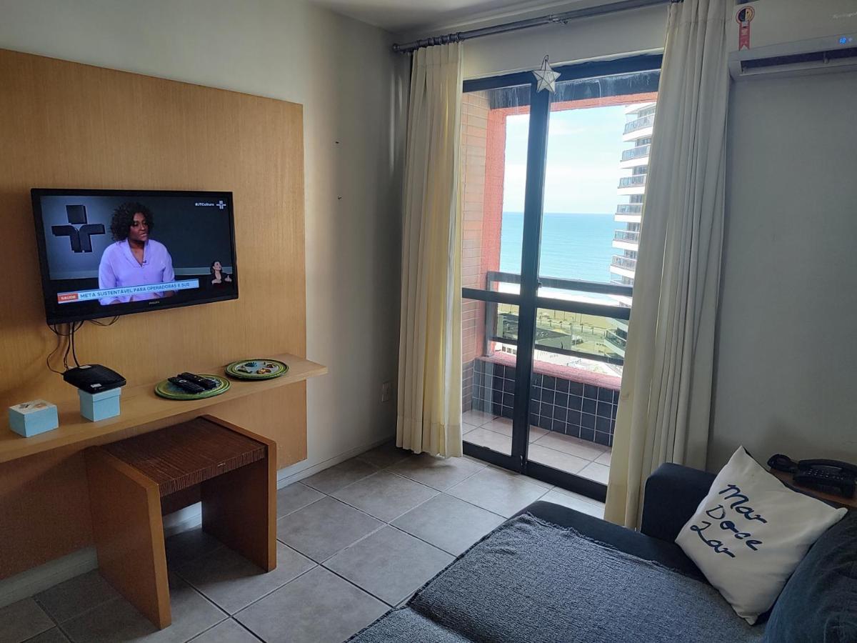 Meireles 5 Pessoas Lc Flats 1307 Форталеза Экстерьер фото
