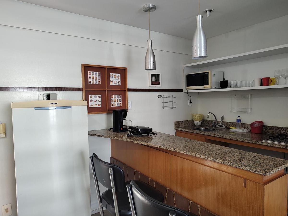 Meireles 5 Pessoas Lc Flats 1307 Форталеза Экстерьер фото